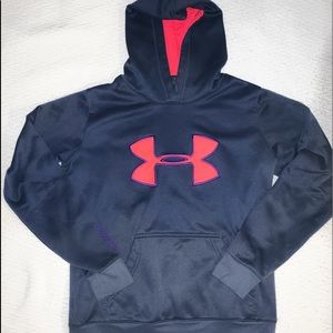 Under Armor sweatshirt